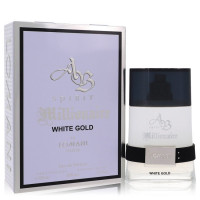 AB Spirit Millionaire White Gold