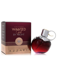 Azzaro Wanted Girl By Night de Loris Azzaro Eau De Parfum Spray 80 ML