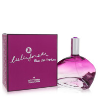 Lulu Forever de Lulu Castagnette Eau De Parfum Spray 100 ML