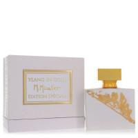 Ylang In Gold de M. Micallef Eau De Parfum Spray 100 ML