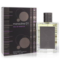 Monocline 01 Eau De Essence de Maison Alhambra Eau De Parfum Spray 100 ML