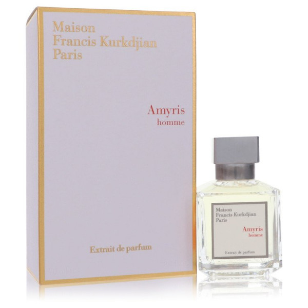 Maison Francis Kurkdjian - Amyris Homme : Perfume Extract 70 Ml