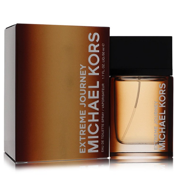 Michael Kors - Extreme Journey 50ml Eau De Toilette Spray