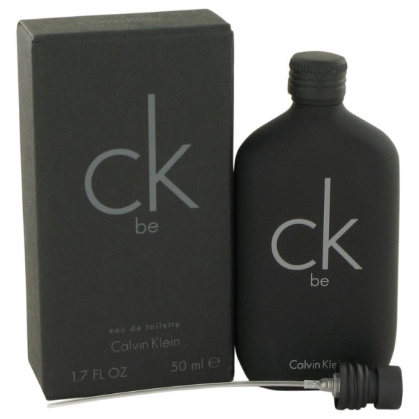Calvin Klein - Ck Be 50ml Eau De Toilette Spray