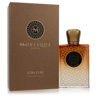 Alma Pure Secret Collection