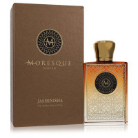 Jasminisha Secret Collection de Moresque Eau De Parfum Spray 75 ML