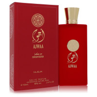 Ajwaa Concentrated de Nusuk Eau De Parfum Spray 100 ML
