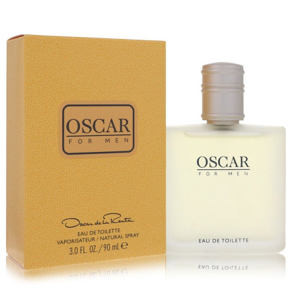 Oscar De La Renta - Oscar 90ml Eau De Toilette Spray