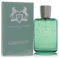 Greenley de Parfums De Marly Eau De Parfum Spray 125 ML