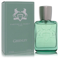 Greenley de Parfums De Marly Eau De Parfum Spray 75 ML