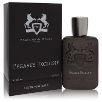 Pegasus Exclusif