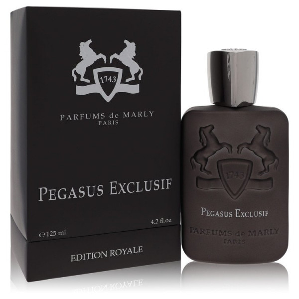Parfums De Marly - Pegasus Exclusif : Eau De Parfum Spray 4.2 Oz / 125 Ml