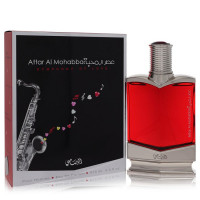 Attar Al Mohabba de Rasasi Eau De Parfum Spray 75 ML