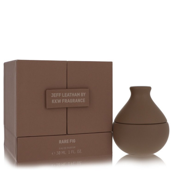 KKW Fragrance - Jeff Leatham Rare Fig : Eau De Parfum Spray 1 Oz / 30 Ml