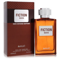 Fiction Man de La Musê Eau De Parfum Spray 100 ML
