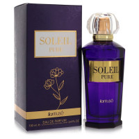 Soleil Pure de La Musê Eau De Parfum Spray 100 ML