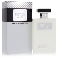Fiction White de La Musê Eau De Parfum Spray 100 ML