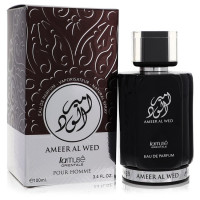 Ameer Al Wed de La Musê Eau De Parfum Spray 100 ML