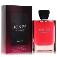 Jones Homme de La Musê Eau De Parfum Spray 100 ML