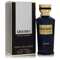 Gracious Pour Femme de La Musê Eau De Parfum Spray 100 ML