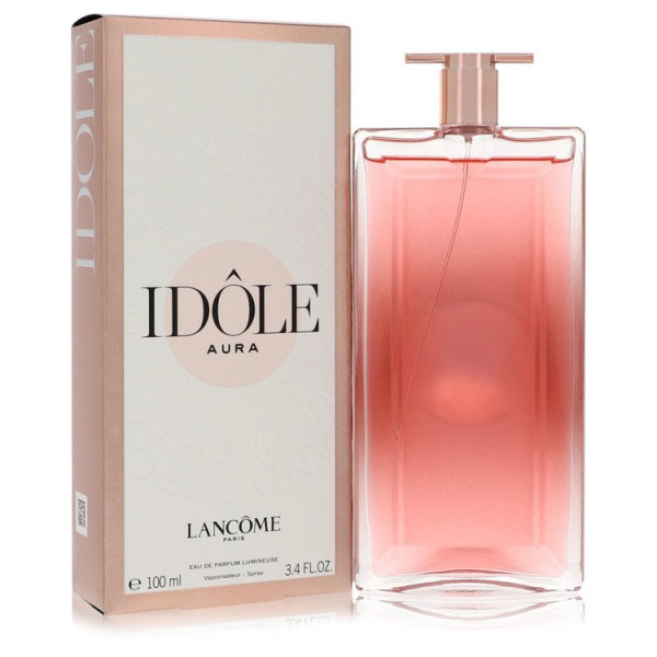 Idôle Aura - Lancôme Eau De Parfum Spray 100 Ml