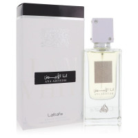 Ana Abiyedh I Am White de Lattafa Eau De Parfum Spray 60 ML
