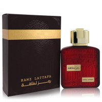 Ramz Lattafa Gold de Lattafa Eau De Parfum Spray 100 ML