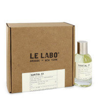 Santal 33 de Le Labo Eau De Parfum Spray 50 ML