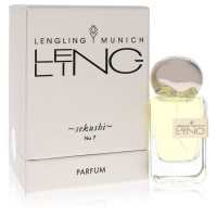 Sekushi No 7 de Lengling Munich Extrait de Parfum Spray 50 ML