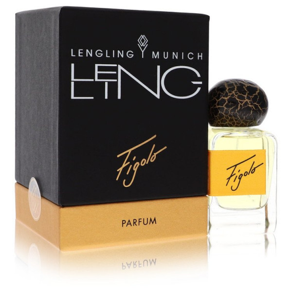 Figolo - Lengling Munich Parfum Spray 50 Ml