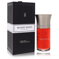Bloody Wood Eau Sanguine de Liquides Imaginaires Eau De Parfum Spray 100 ML