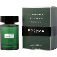 L'Homme Rochas Aromatic Touch