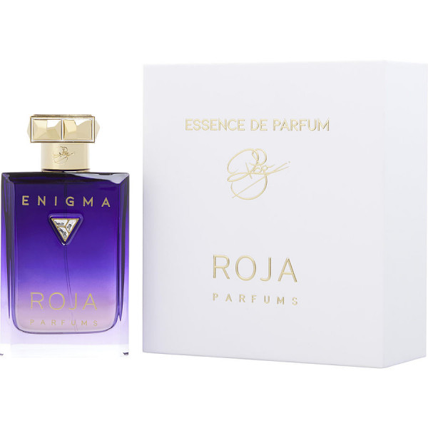 Roja Parfums - Enigma : Essence De Parfum Spray 3.4 Oz / 100 Ml