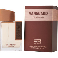 Vanguard Command de Rue Broca Eau De Parfum Spray 100 ML