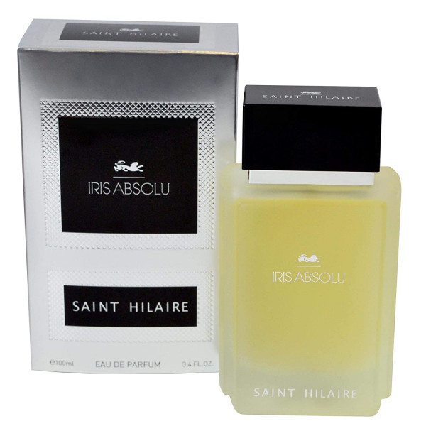 Saint Hilaire - Iris Absolu : Eau De Parfum Spray 3.4 Oz / 100 Ml