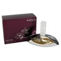 Euphoria Crystalline - Calvin Klein Eau de Parfum Spray 100 ML