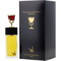 Calice De La Seduction Eternelle de Salvador Dali Eau De Parfum Spray 100 ML