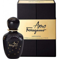 Amo Ferragamo