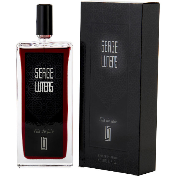 Fils De Joie - Serge Lutens Eau De Parfum Spray 100 Ml