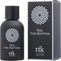 Feel The Rhythm de The Fragrance Kitchen Eau De Parfum Spray 100 ML