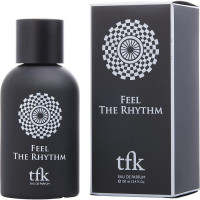 Feel The Rhythm