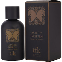 Magic Griffin