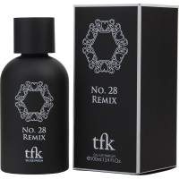 28 Remix de The Fragrance Kitchen Eau De Parfum Spray 100 ML