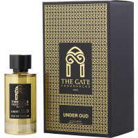 Under Oud de The Gate Fragrances Eau De Parfum Spray 100 ML