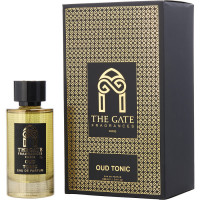 Oud Tonic de The Gate Fragrances Eau De Parfum Spray 100 ML