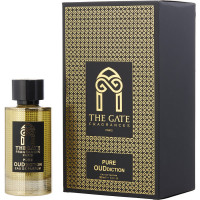 Pure Ouddiction de The Gate Fragrances Eau De Parfum Spray 100 ML