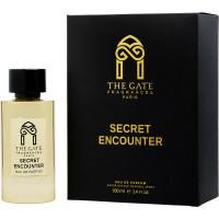 Secret Encounter de The Gate Fragrances Eau De Parfum Spray 100 ML