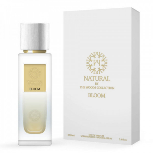 Bloom - The Woods Collection Eau De Parfum Spray 100 Ml