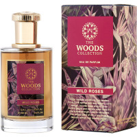 Wild Roses de The Woods Collection Eau De Parfum Spray 100 ML