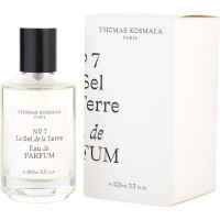No. 7 Le Sel De La Terre de Thomas Kosmala Eau De Parfum Spray 100 ML
